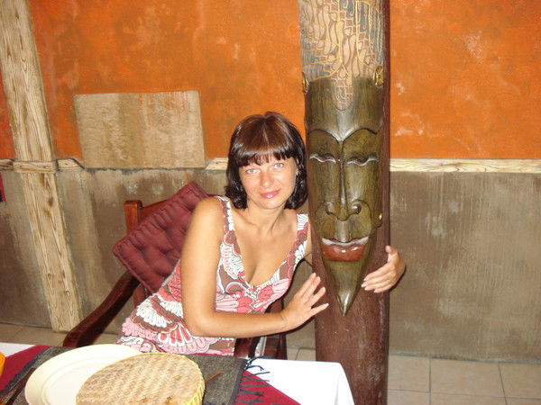 Инна Воскобойник Зф