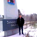 Evgenii Dudkin