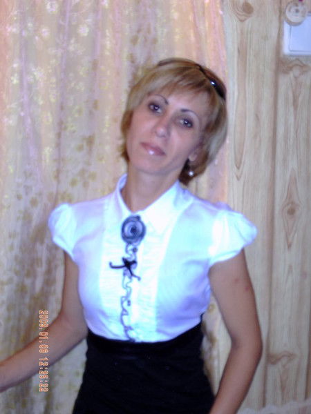 Люда Павлык