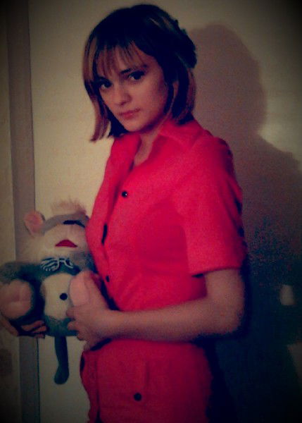 Дарья Калинко