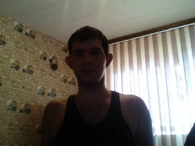 Павел Сидоренко