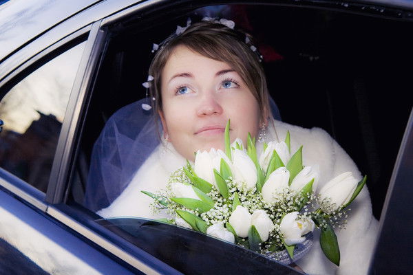 Мария Волкова