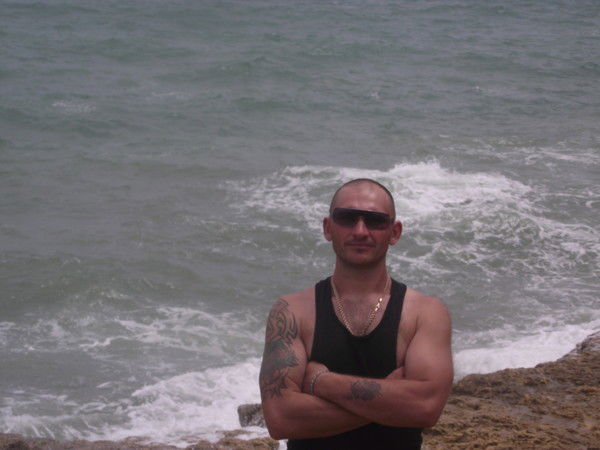 Александр Писаненко