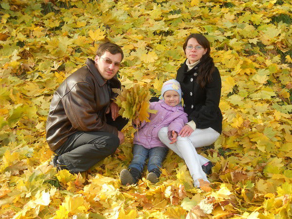 Ольга Астапенко