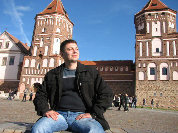 Иван Шаповалов