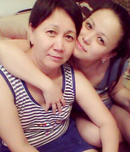 Роза Рахметова