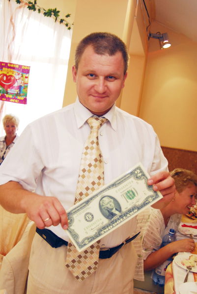 Андрей Петров