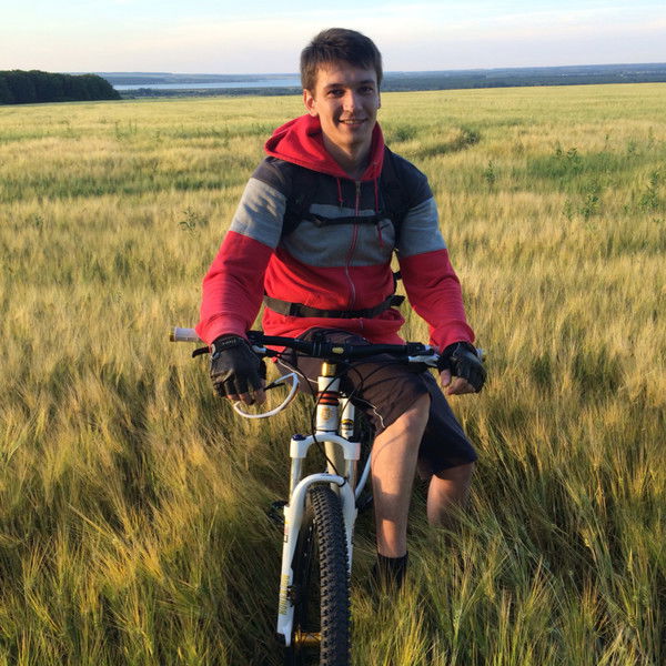 Николай Морщагин