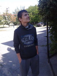 Денис Шматов