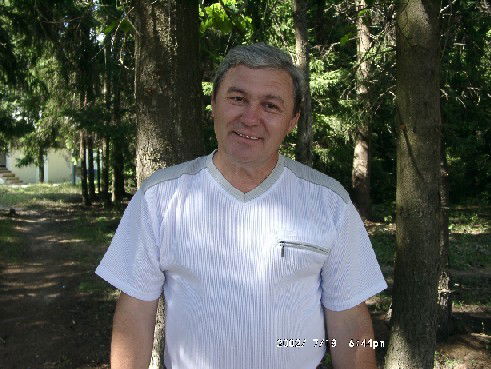 Гена Меньшой