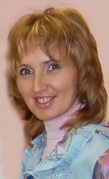 Наталья Цибровская