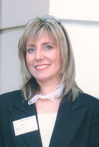 Ирина Сарычева