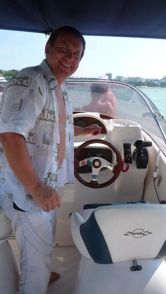 Алексей Сазонов