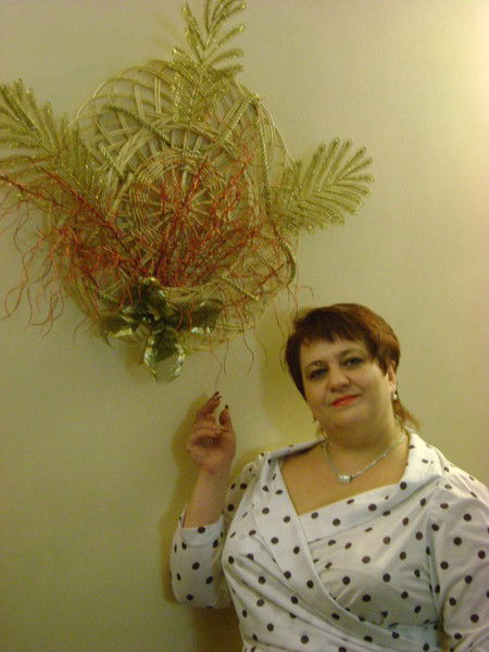 Ольга Карпук