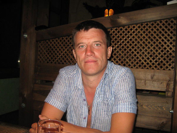 Сергей Ткач