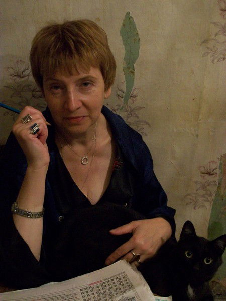 Елена Яковлева