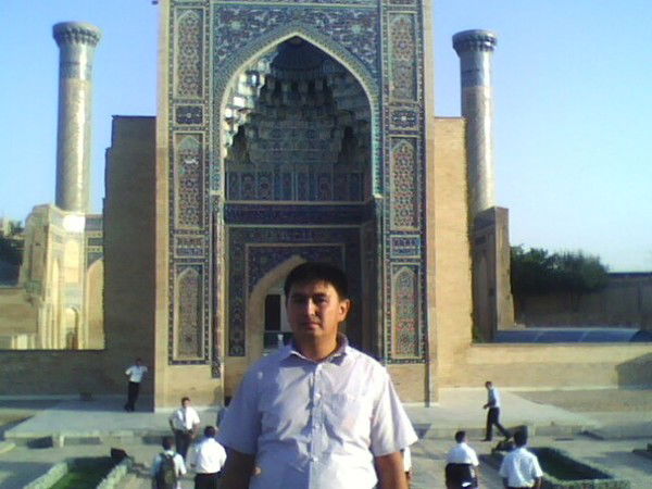 Сакен Сарсен