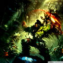 World Of Warkraft Оф.стр