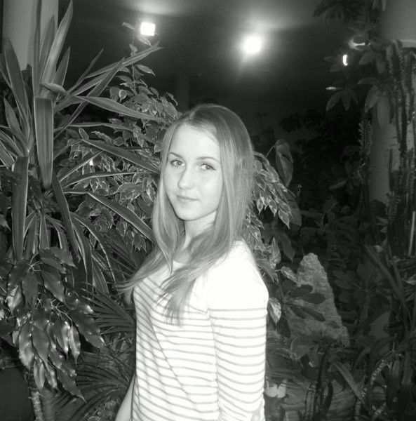 Маргарита Горланова