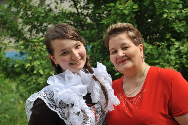 Галина Малинникова