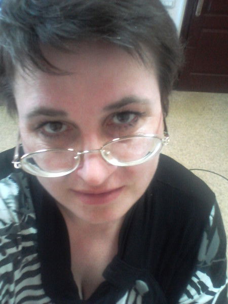 Амосова Людмила