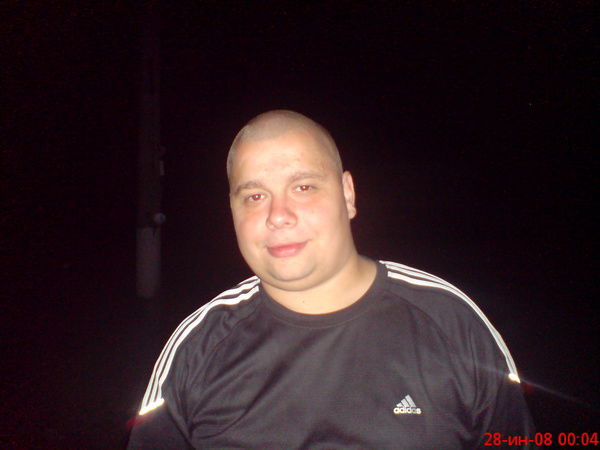 Сергей Муратов