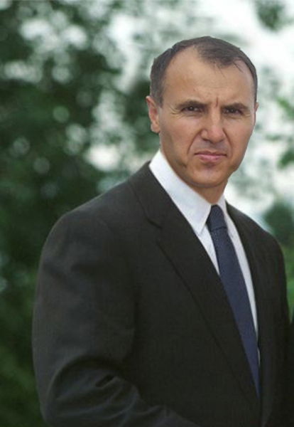 Сергей Иваскив