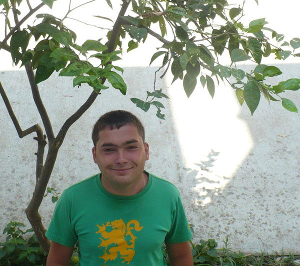 Андрей Саморуков