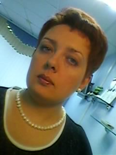 Марина Ахина