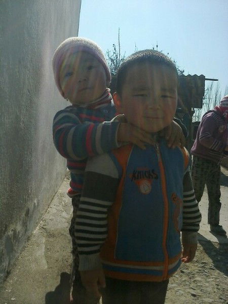 Гульмира Орозбаева.в Браке С Бакалбаев Б