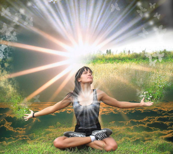 Алина Абдуллина