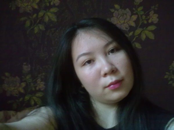 Акерке Таландиева