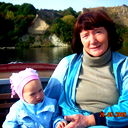 Liuda Yakovenko