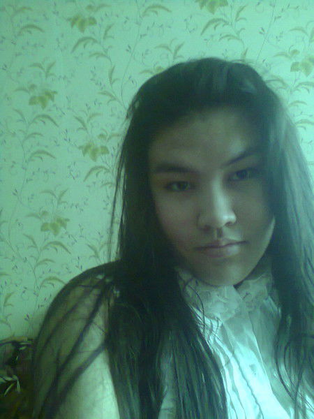 Камила Кемелова