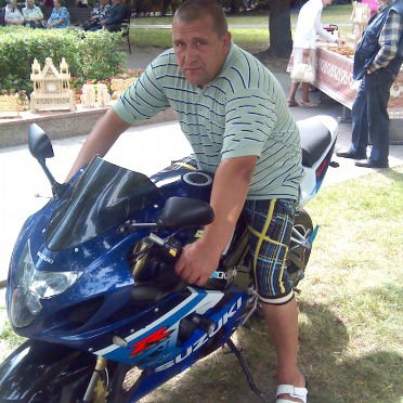 Александр Панасюк