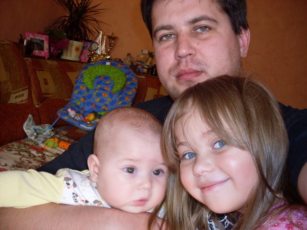 Евгений Степанов