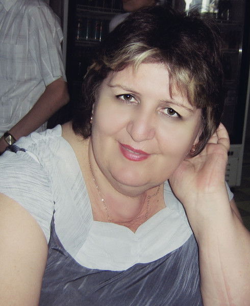 Надежда Конелец