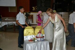 Эльмира Ибрагимова