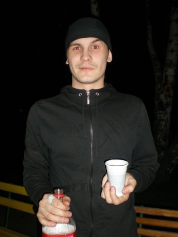 Олег Лопаев