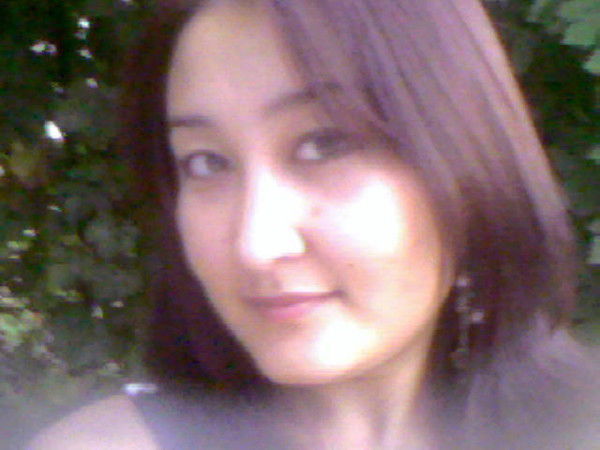 Гулсезим Балабекова