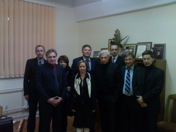 Алексей Созвариев