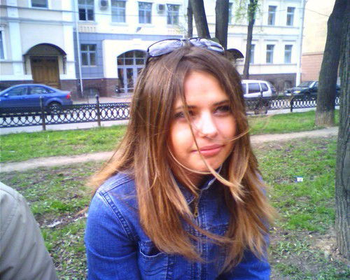 Алла Шкотова