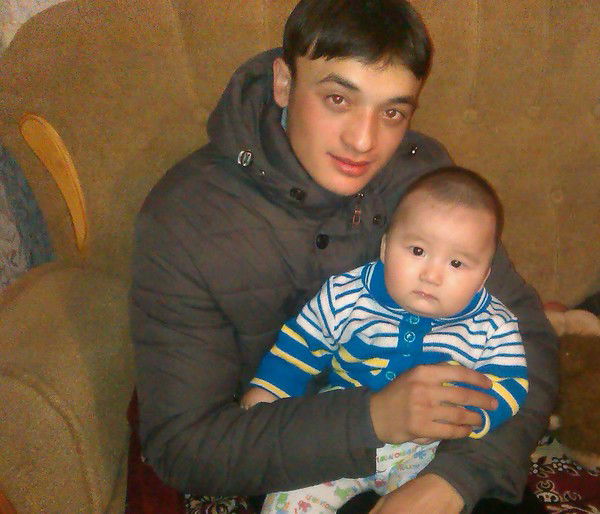 Арслан Жетписпаев