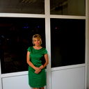 Наташа Тыщенко