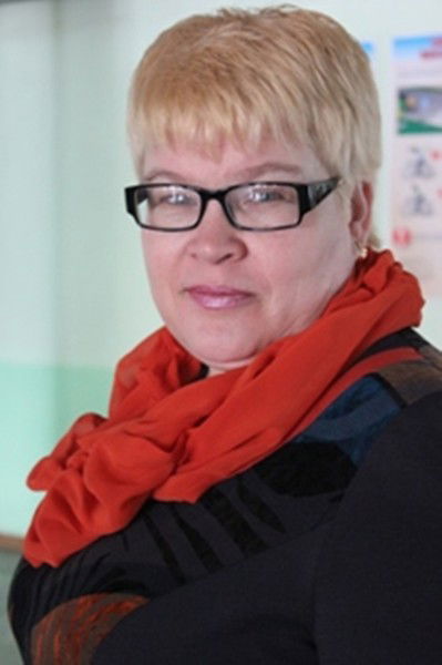 Галина Драчук