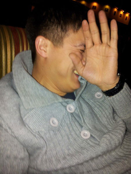 Бакытжан Наурызбаев