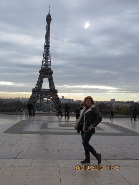 Елена Гришина