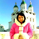 Татьяна Горяйнова