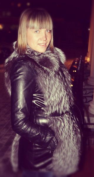 Лариса Придатько