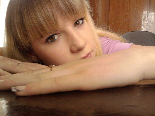 Олеся Шошина